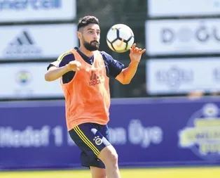 Mehmet Ekici’ye ‘Hazır ol’ emri