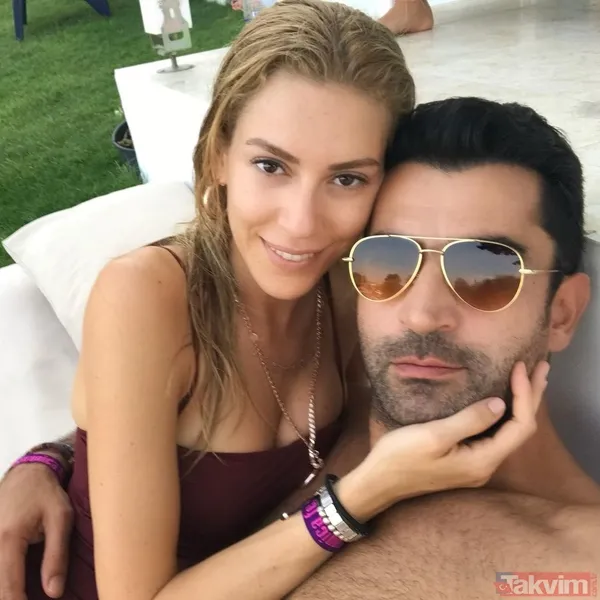Sinem Kobal’ın son haline bakın! Kenan İmirzalıoğlu’nun biricik eşi doğum sonrası ilk kez paylaştı! Tatil pozu ortalığı salladı - 3
