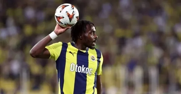 Bright Osayi-Samuel'in yeni takımı belli oluyor