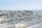 Başakşehir Çam ve Sakura Şehir Hastanesi'nde tedavi gören hastalar dev sağlık merkezine övgüler yağdırdı!