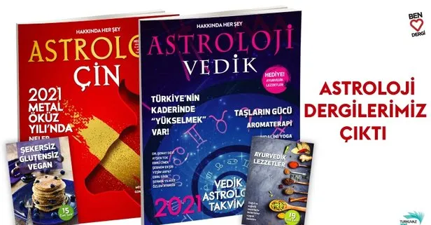 vedik astrolojisi