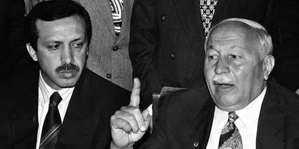 Cumhurbaşkanı Erdoğan'dan Erbakan'ı anma mesajı-4