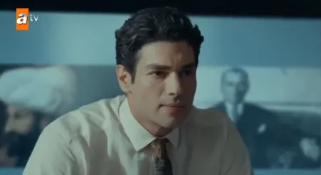 Akıncı Türkiye'yi ekran başında buluşturdu! 1. bölümü kaçıranlar için yeniden Atv ekranında-15