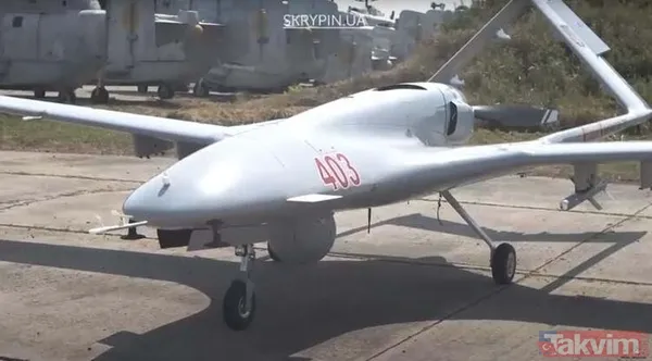 Afrika'nın devi Nijerya, Türk İHA ve SİHA'larına talip oldu! Boko Haram'a bomba yağacak - 32