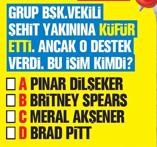 İYİ Parti'li Lütfü Türkkan şehit yakınına küfür yağdırdı! Meral Akşener destek oldu-1