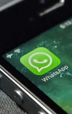 WhatsApp'ta bunu deneyenler yandı!
