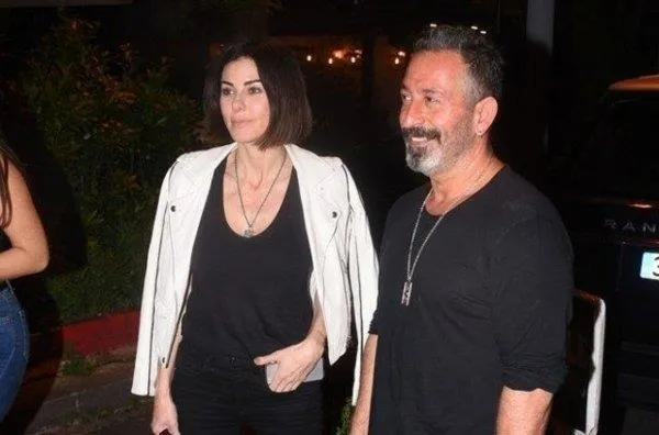 Cem Yılmaz'dan yeni aşka yeni imaj-3
