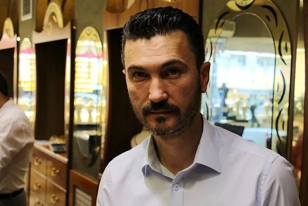 Yerde bulduğu 20 bin TL değerindeki mücevheri alıp kayıplara karıştı-2