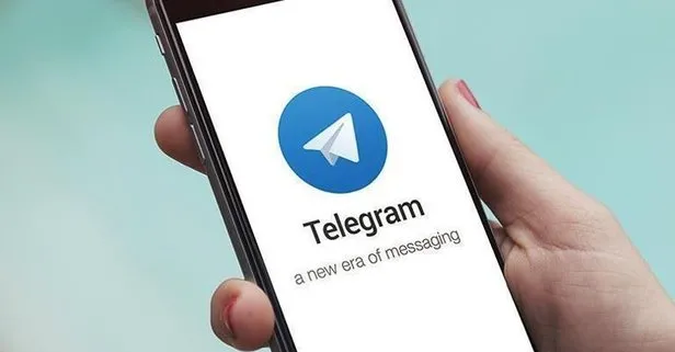 Telegram çöktü mü? Telegram açılmıyor mu, sorun mu var?