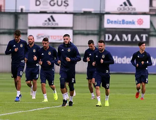 Fenerbahçe bunu da gördü!