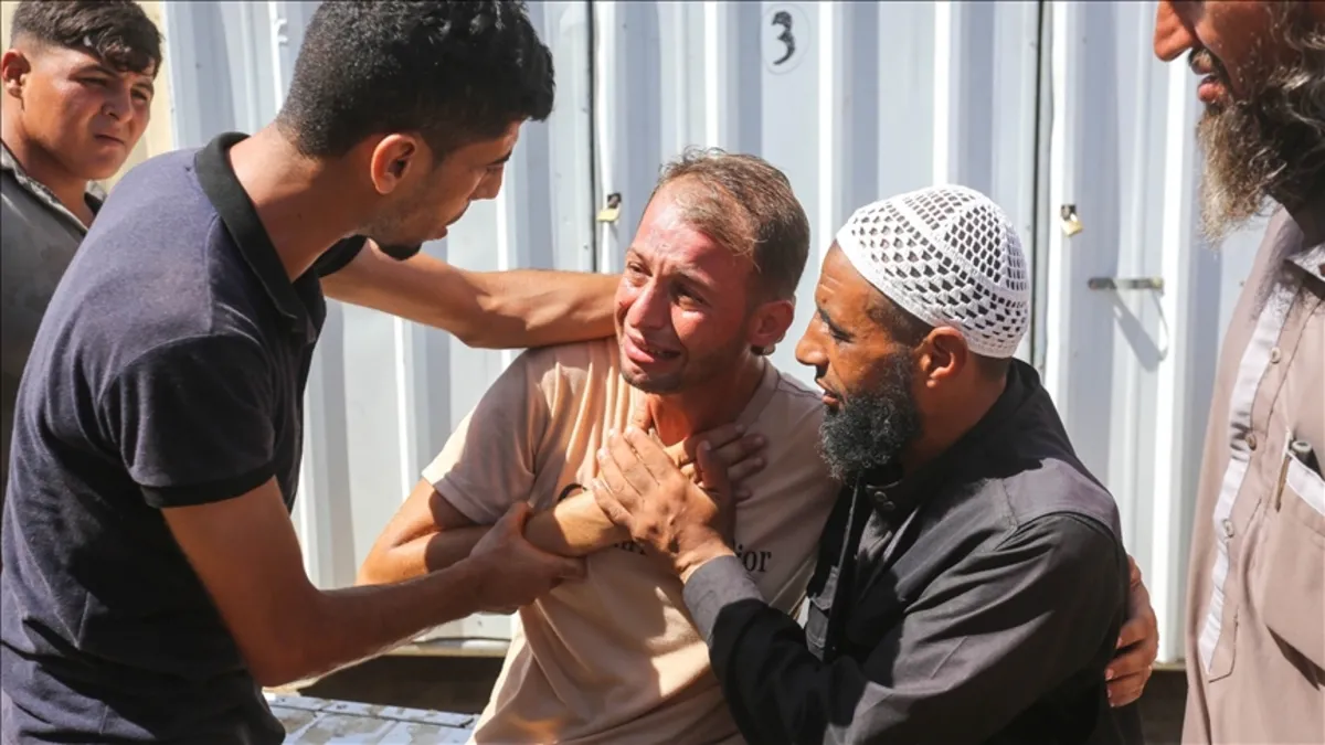 İkiz bebeklerinin doğum belgesini almaya gitmişti: Döndüğünde hepsini ölmüş olarak buldu | ''3 günlüktüler, onların ne suçu vardı?''