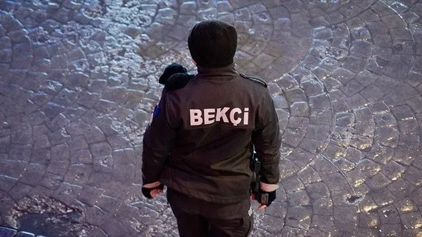 2020- 2021 yeni bekçi alımları... Bekçi alımları başladı mı?-3