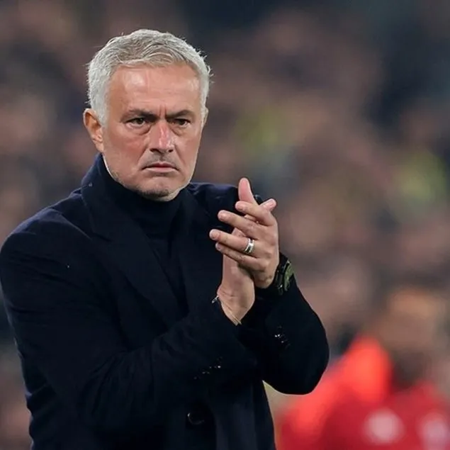 UEFA’dan Jose Mourinho’ya ceza