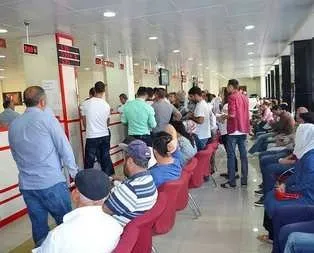 Sahte sigorta yaptıranlar yandı!