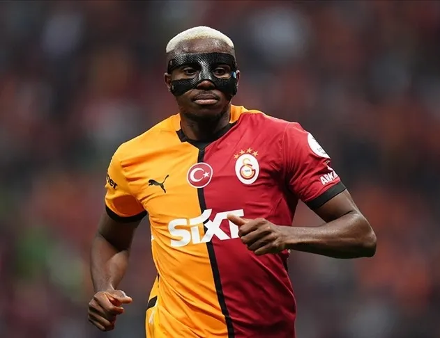 Yıldızlar suskun kaldı