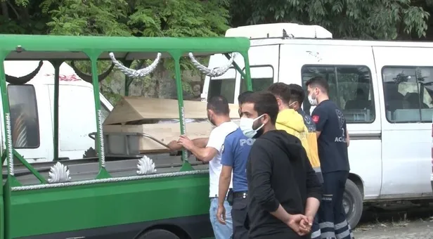 SON DAKİKA: Kağıthane’de vahşet! Bir esnaf aracında ölü bulundu: Haberi alan oğlu sinir krizi geçirdi-2