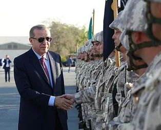 Bugün Afrin, yarın Menbiç