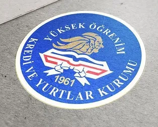 KYKdan son dakika burs açıklaması! 2019 KYK burs ve kredi başvurusu ne zaman başlayacak?
