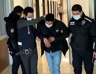 Midesinde taşıdığı uyuşturucu sonu oluyordu