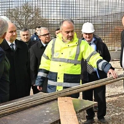 Orhaneli’ne AB standartlarında arıtma