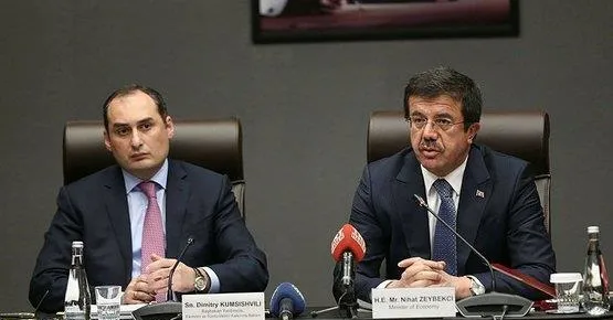 Trump'ın "ilave vergi"sine Türkiye'den cevap geldi-1