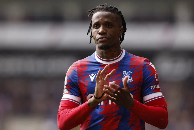 Fenerbahçe'nin Zaha transferinde Galatasaray detayı! - 9