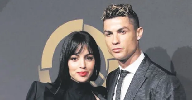 Ronaldo evleniyor mu?