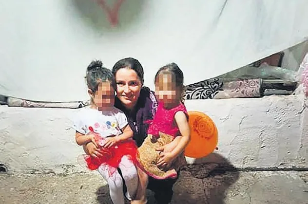 Yeter artık! Kadın cinayetlerine bir yenisi eklendi