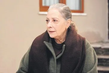 Hicran çare arıyor!