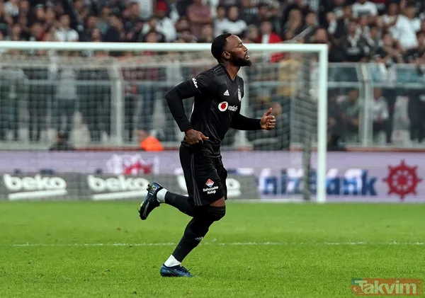 Beşiktaş Avrupa arenasında sahne alıyor! İşte yeni transferlerle Kartal'ın PAOK maçı 11'i - 14