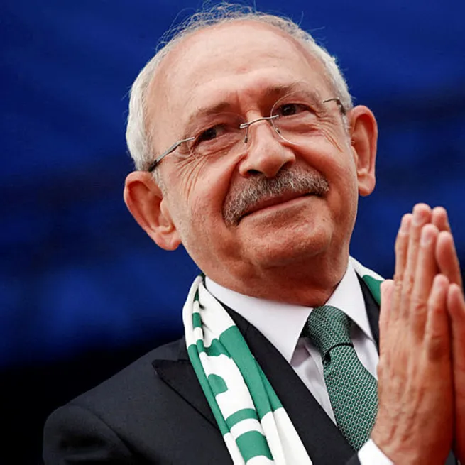 Son dakika: Rusyadan Kemal Kılıçdaroğlunun seçim iddiasına cevap! Muharrem İnceye kaset kumpasını Rusyaya yıkmaya çalışmıştı