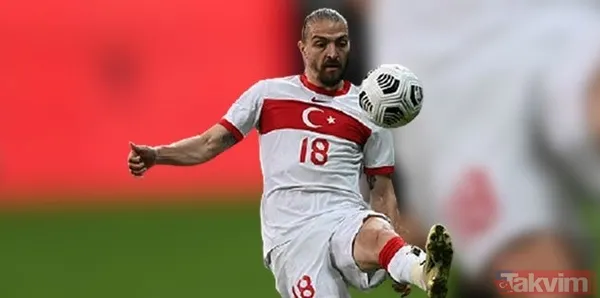 Haydi Bizim Çocuklar! Türkiye Norveç'i konuk edecek! İşte Stefan Kuntz'un muhtemel 11'i - 15