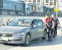 Suikastin talimatı sınır ötesinden geldi!