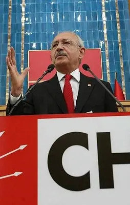 Kılıçdaroğlu yine çark etti!