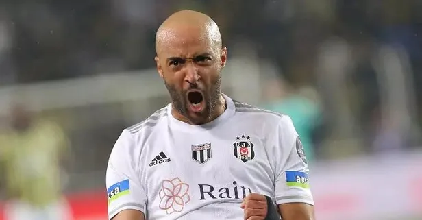Beşiktaş'tan Redmond harekatı! Kartal İngiliz yıldızı elinde tutmak istiyor