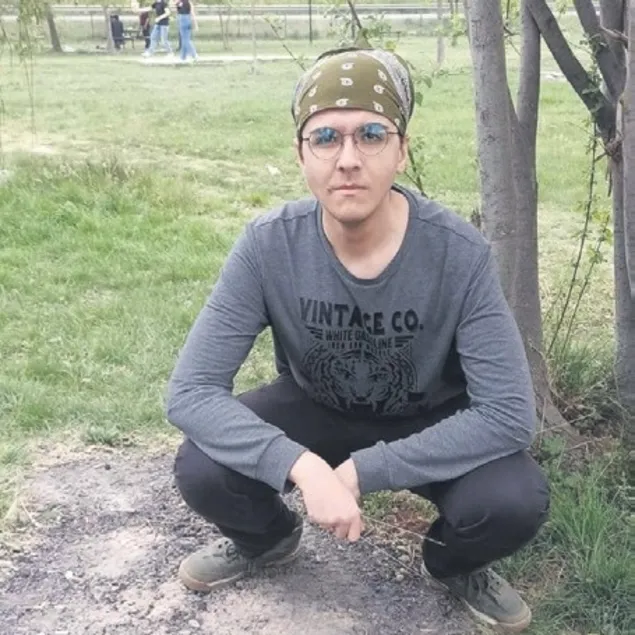 O saldırgana 75 yıl