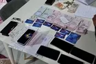 Tekirdağ merkezli 7 ilde "KAFES-36" operasyonu: 18 şüpheli yakalandı! Dolandırıcılık, şantaj ve tehdit...