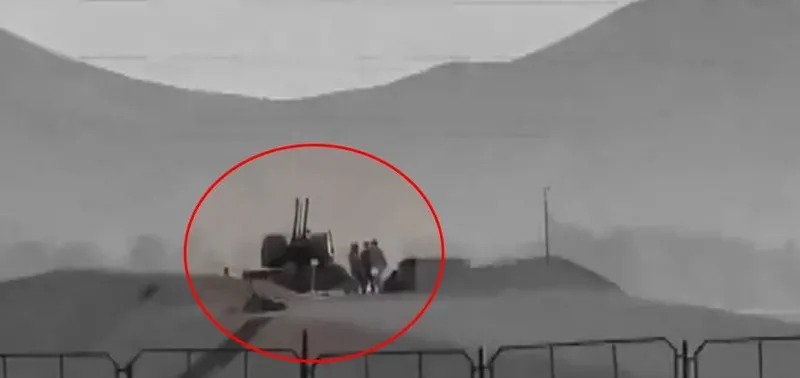 İsrail'den misilleme! İran açıkladı 3 drone düşürüldü: Kapatılan hava sahası yeniden açıldı! Reisi'den ilk mesaj: Karşı saldırı gelecek mi?-3