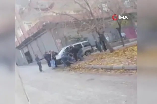 Gaziantep'te pitbull dehşeti! 12 yaşındaki çocuğa saldırdı