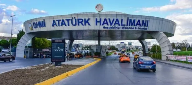 Havalimanı kışa hazır