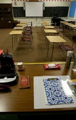 Türkiye Maarif Vakfı o ülkede okul açıyor