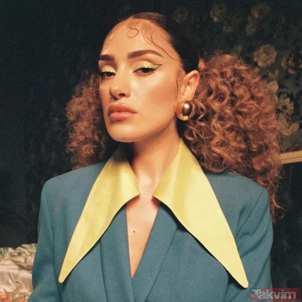 Dilan Çıtak'dan Miami'ye yerleşti iddialarına yanıt gecikmedi: "Dominik ile Miami arası 2 saat" - 2