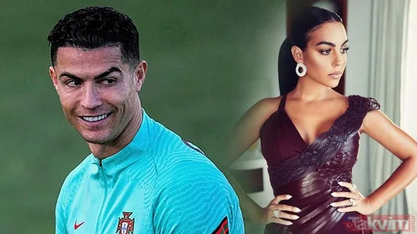 Cristiano Ronaldo yine yaptı yapacağını çıtayı arşa çıkardı! Görenler dönüp dönüp bir daha bakıyor - 1