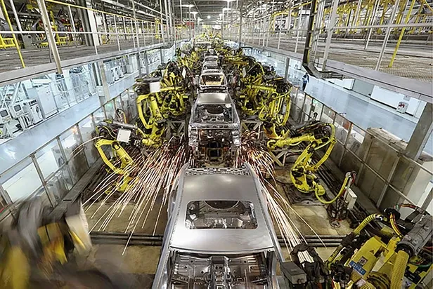 Son dakika: Japon otomobil firmalarına koronavirüs darbesi! Küresel üretim yüzde 60 düştü-3