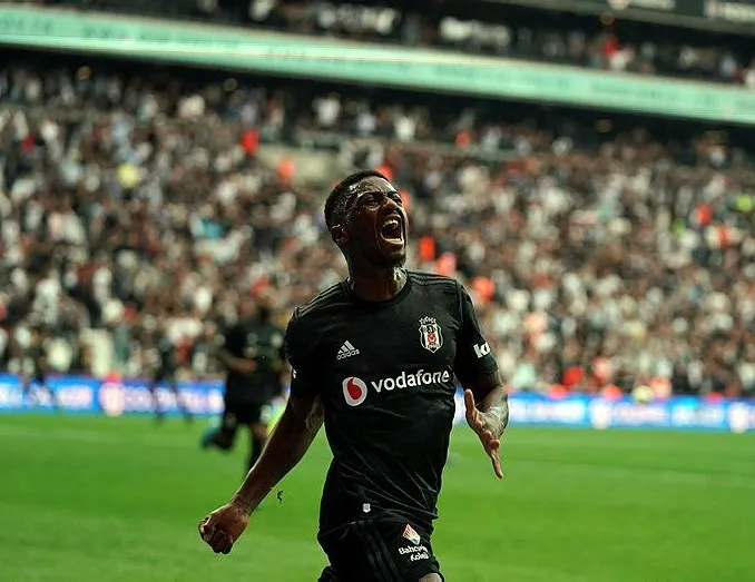 Yeni 10 numara Diaby