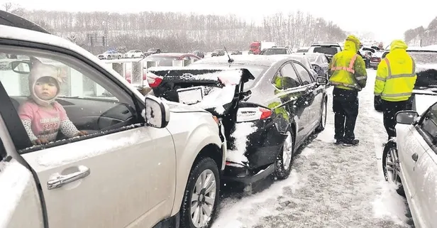 Sigortanız kışa hazır olsun