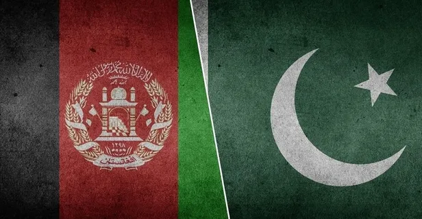 Afganistan’dan Pakistan’daki askeri üslere saldırı