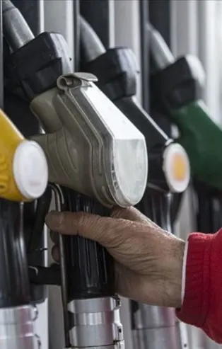 Araç sahipleri dikkat! Benzine zam yolda