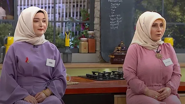 Gelinim Mutfakta birincisi kim oldu? 8 Nisan Perşembe Gelinim Mutfakta puanlaması belli oldu mu?-5