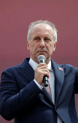 Muharrem İnce balonu erken patladı